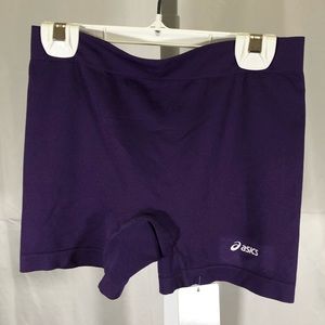 NWT- ASICS Women’s Running Brief